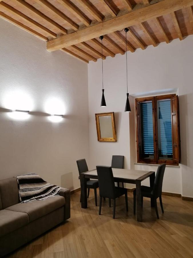 Valeria San Vincenzo Apartment Buitenkant foto